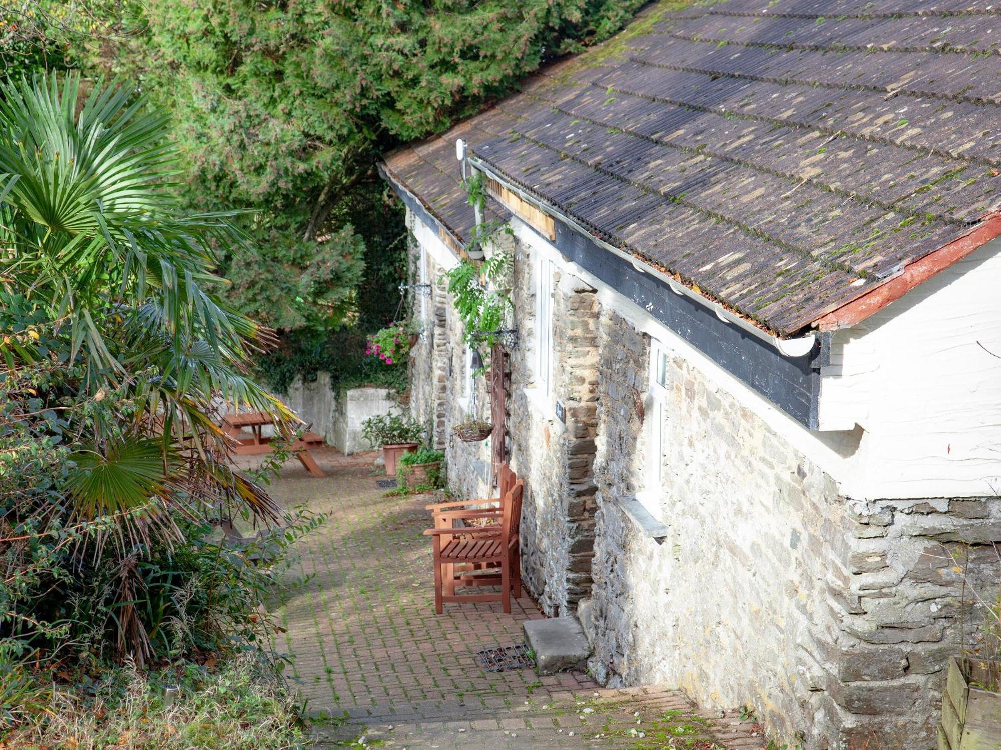 Smithy Villa Saint Martin  Bagian luar foto