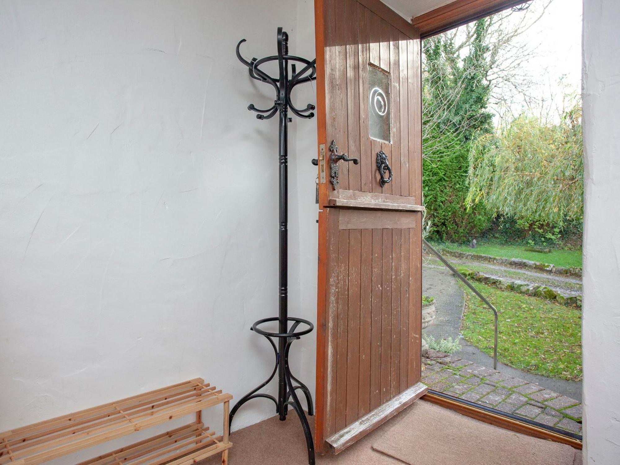 Smithy Villa Saint Martin  Bagian luar foto
