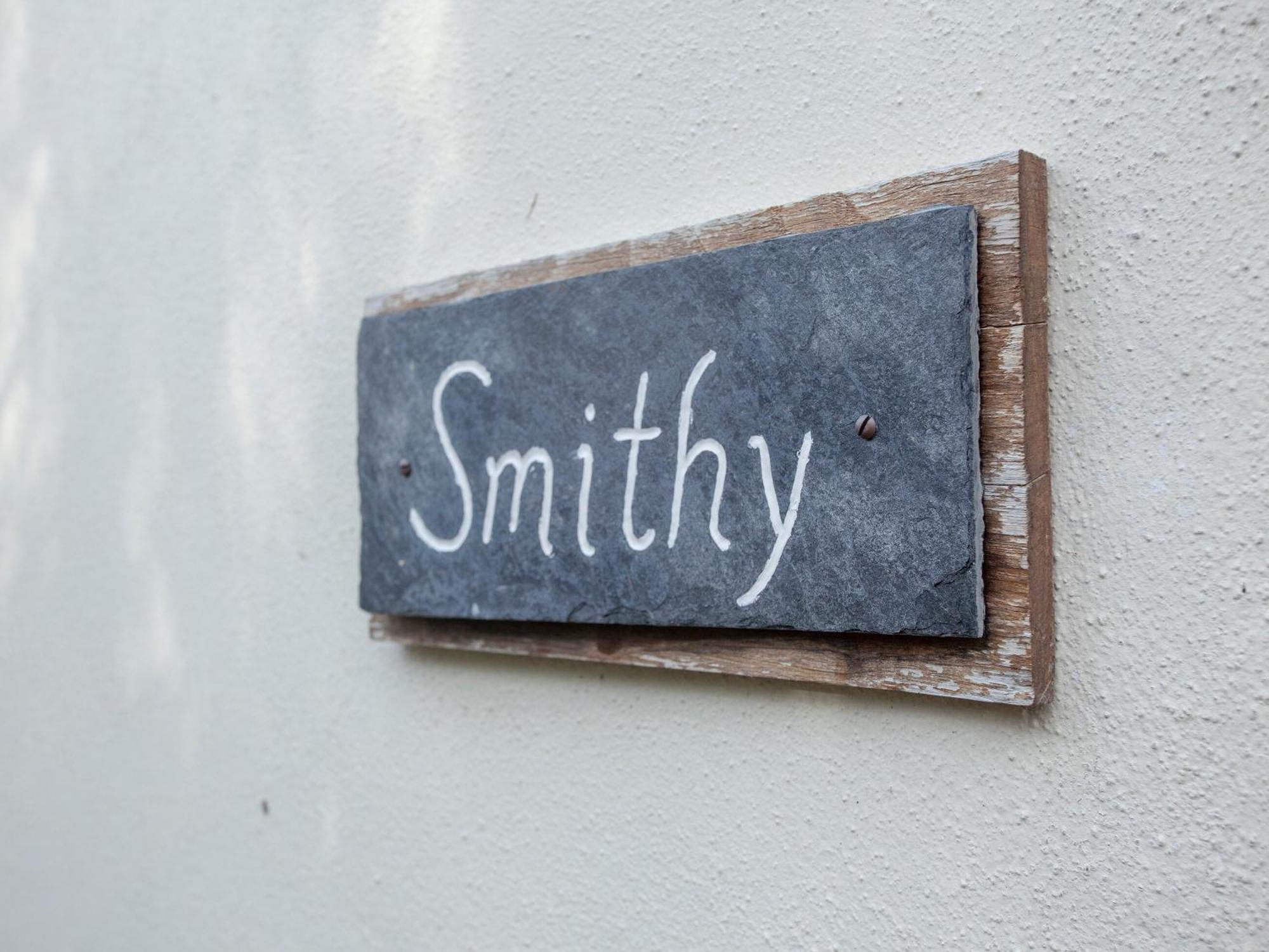Smithy Villa Saint Martin  Bagian luar foto